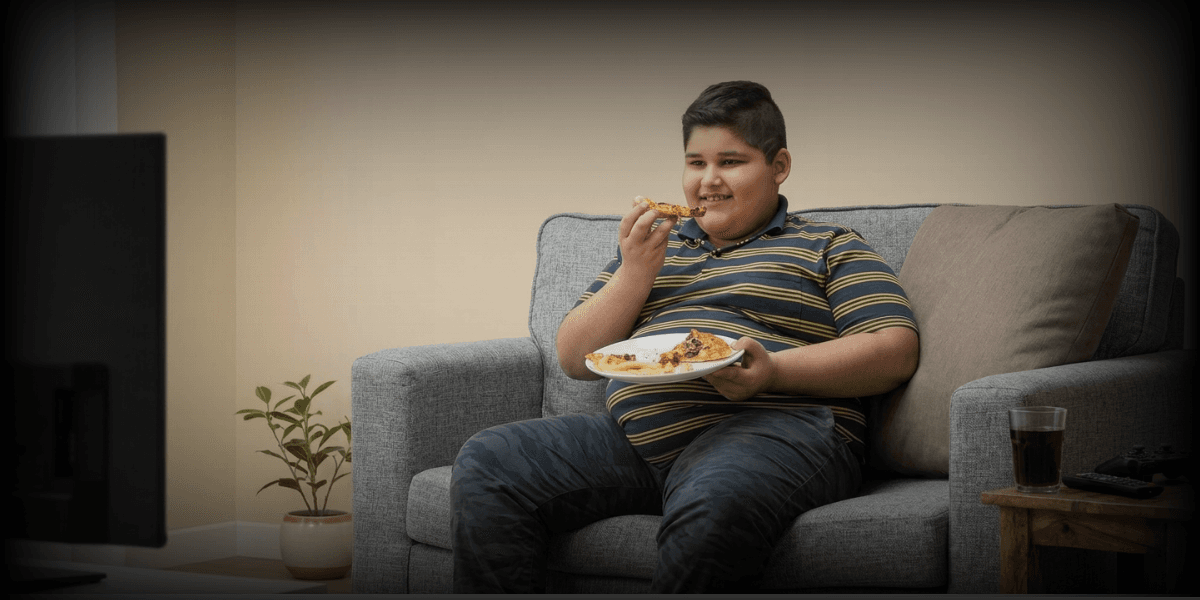 Childhood Obesity: Causes, Health Risks, and Treatment