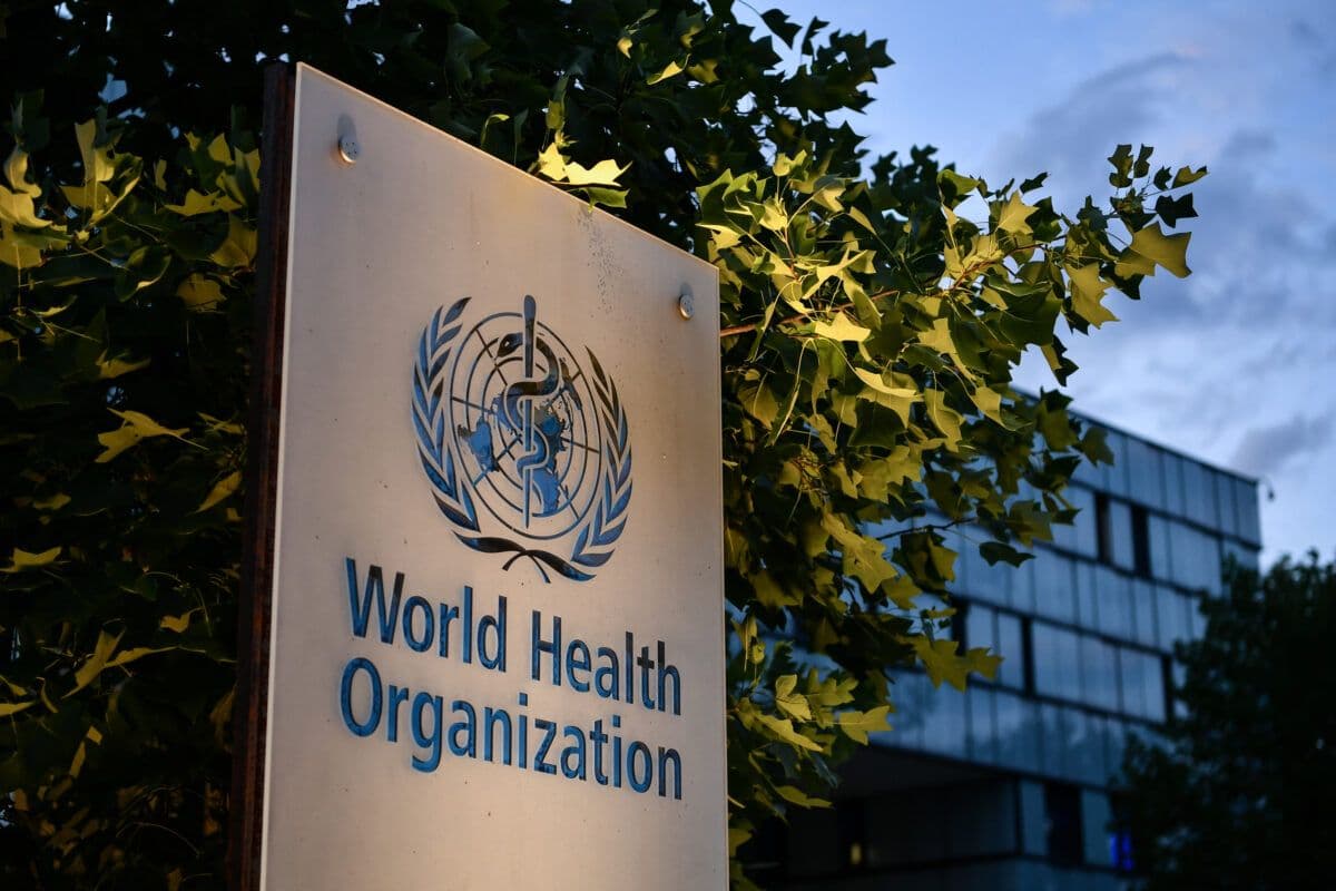 International Public Health Systems