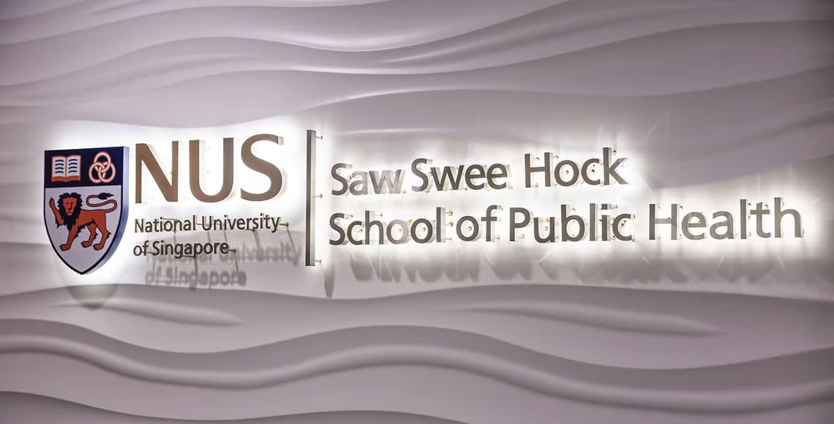 National University of Singapore