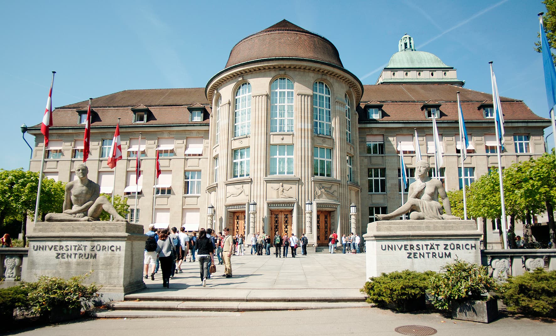 University of Zurich