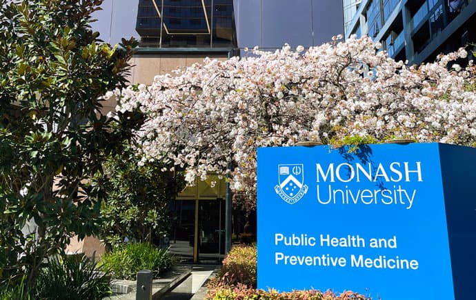 Monash University