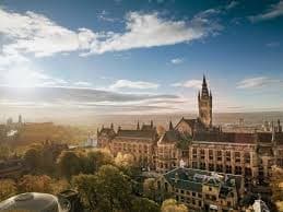 University of Glasgow