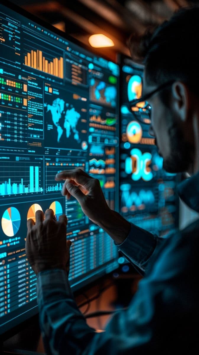 Advanced Data Analysis & Tools in Public Health