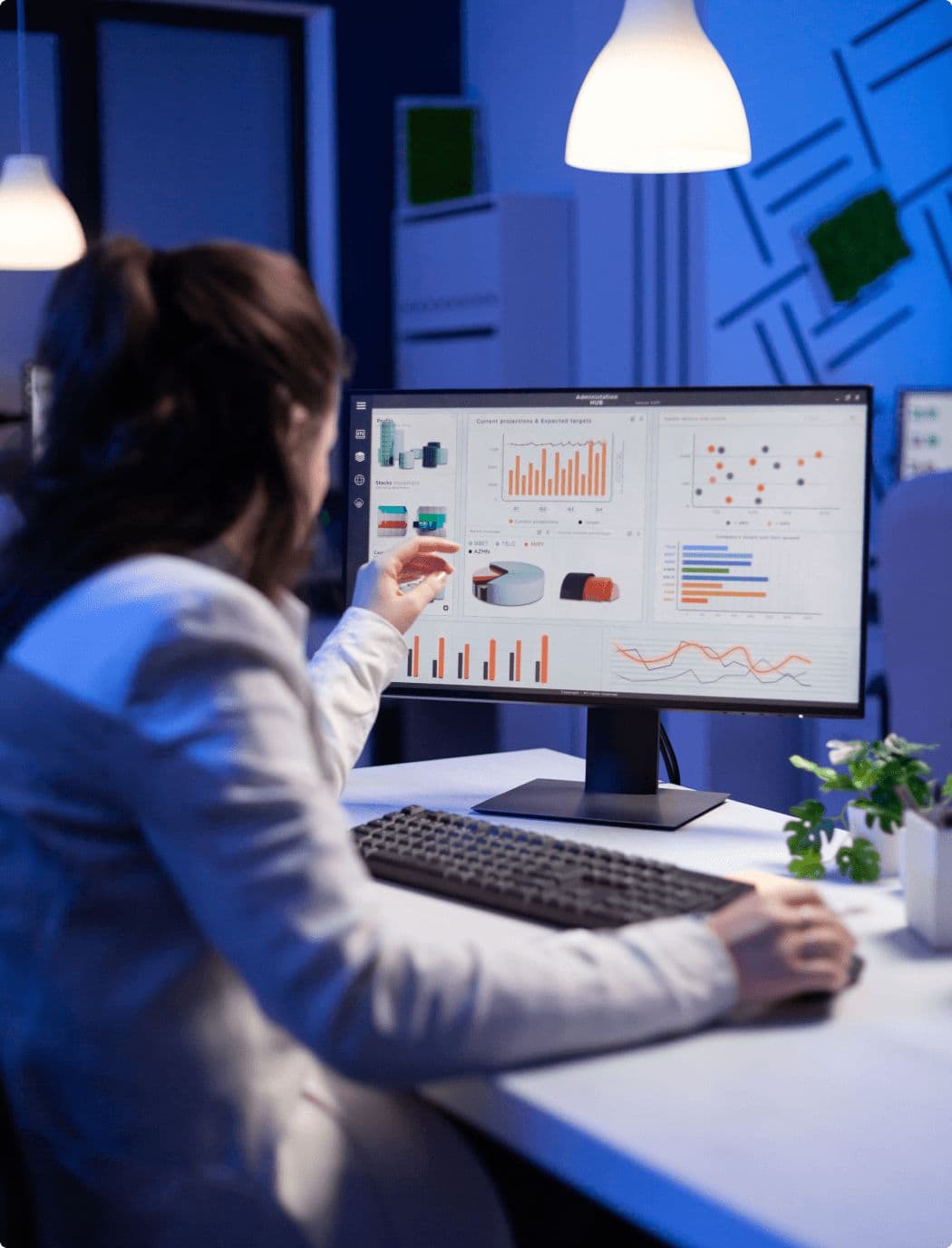 Biostatistics & Health Data Sciences