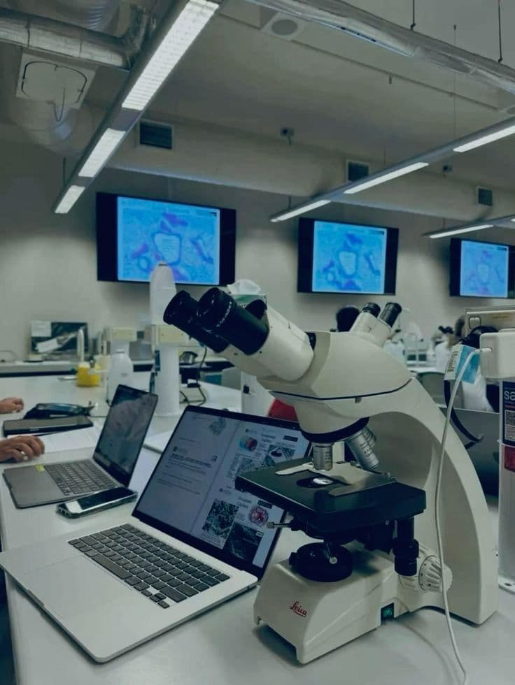 Epidemiology & Disease Control