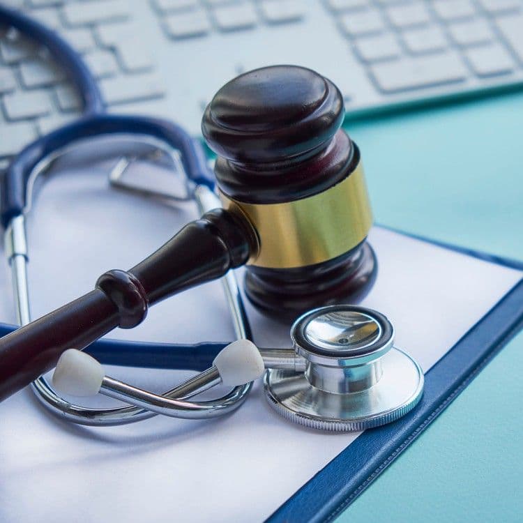 Health Policy, Management & Law